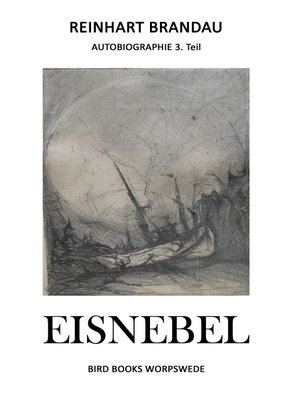 cover image of Eisnebel